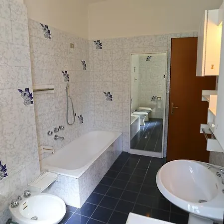 Apartament Dahlia Flexyrent *