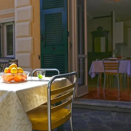 Apartament Dahlia Flexyrent Rapallo