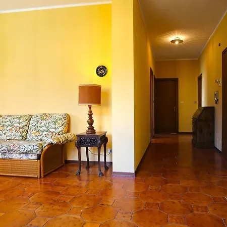 Apartament Dahlia Flexyrent *